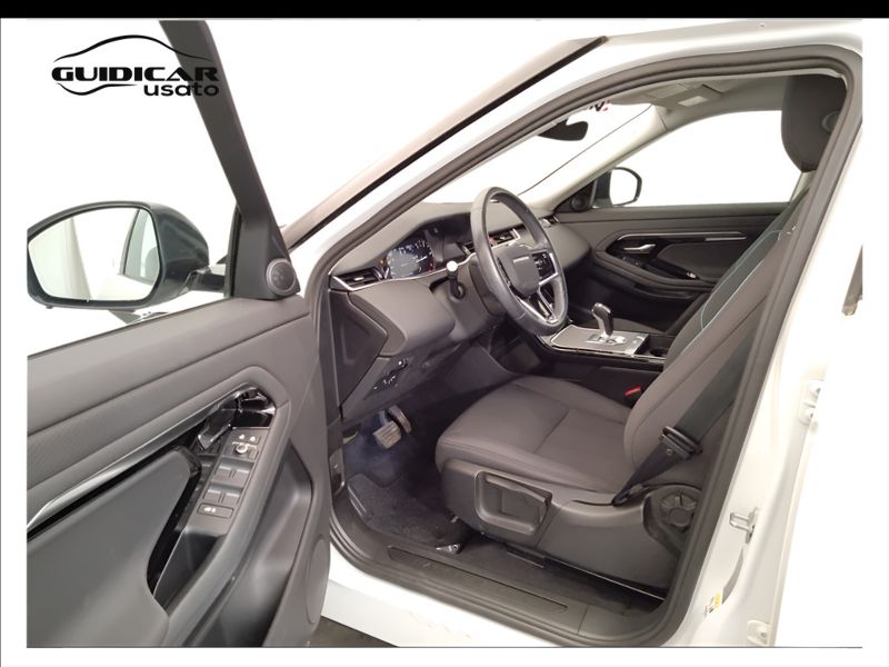 GuidiCar - LAND ROVER Range Rover Evoque 2021 Evoque 2.0d i4 mhev S awd 163cv auto Usato